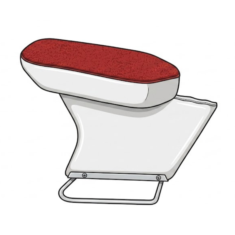 Arm rest