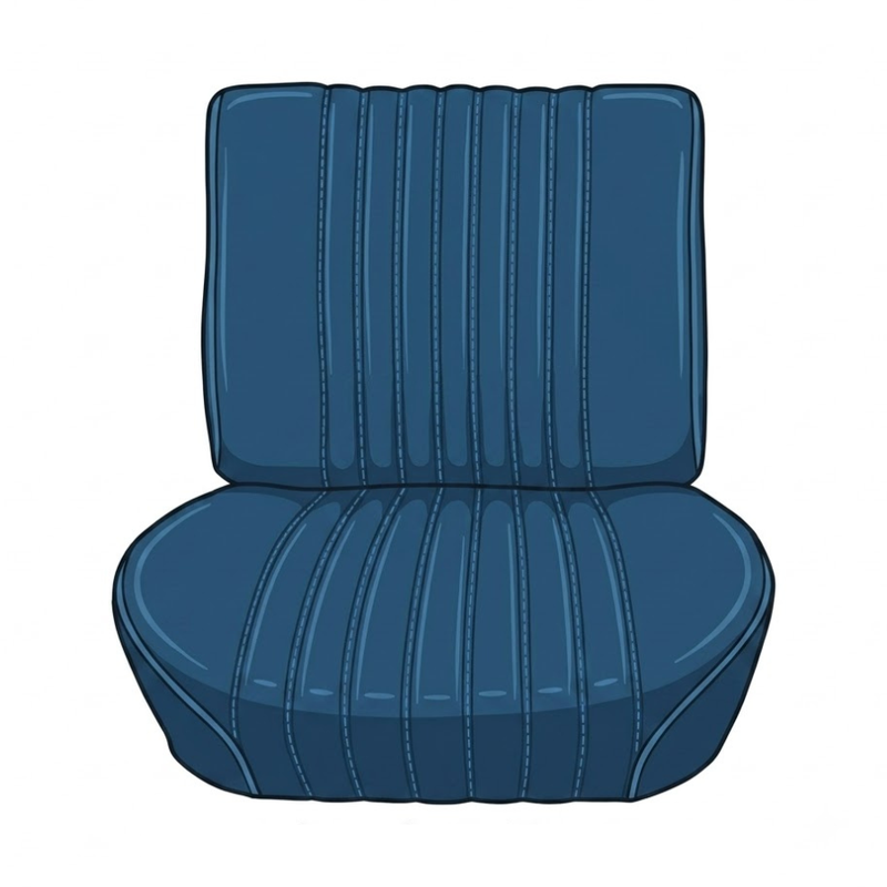 Seat covers