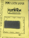Gray Carpets Martial ( Sample Piece) RAL 7031