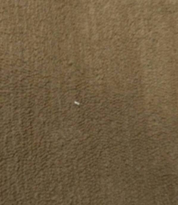 Front carpet brown with foam Citroën ID/DS