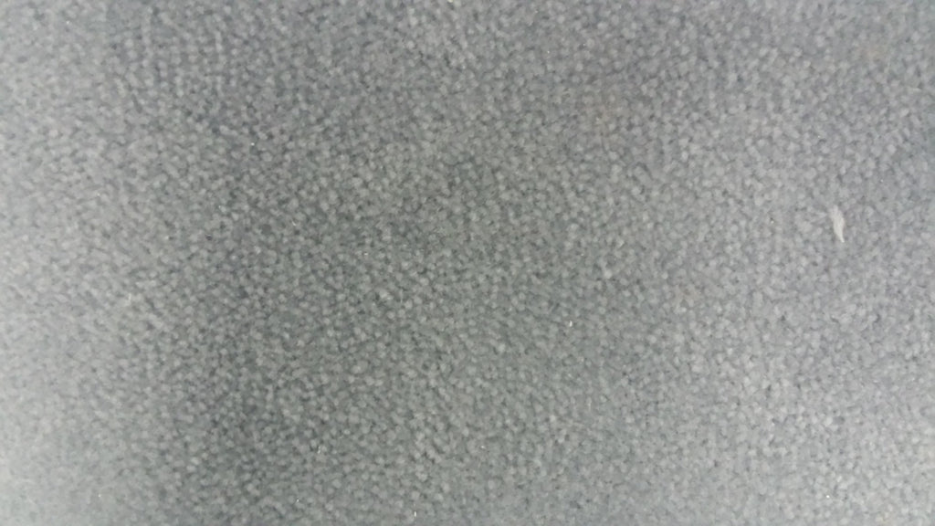 Full carpet set with foam grey Citroën ID/DS