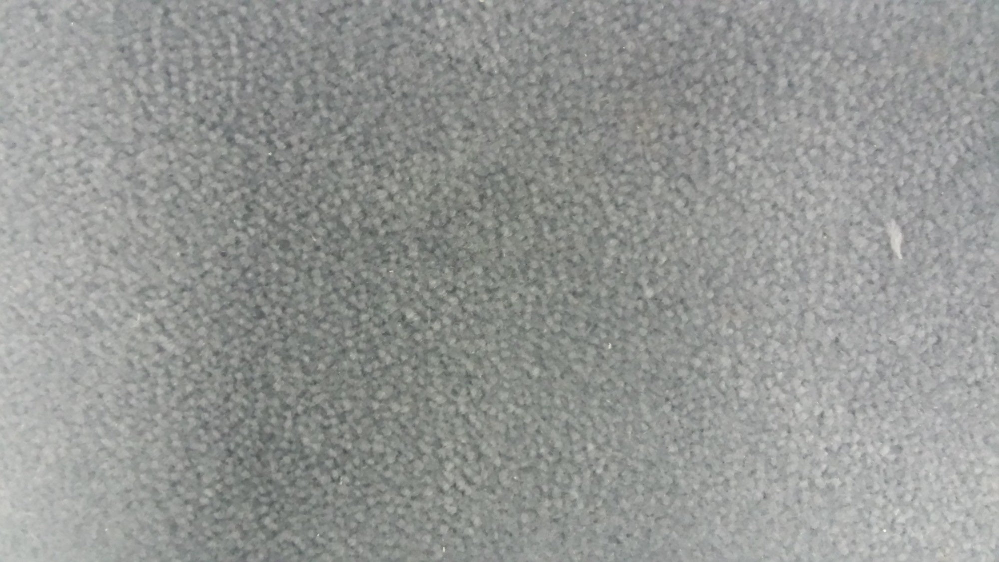 Full carpet set with foam grey Citroën ID/DS