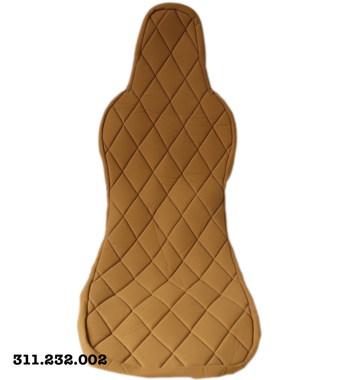 Seat cover (Citroen Ami E / Opel Rocks E)