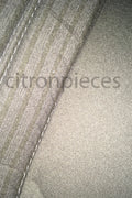 Rear bench cover pallas 70-73 gray cloth Citroën ID/DS