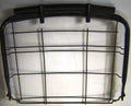 Frame of front seat only backing version 68 Citroën ID/DS