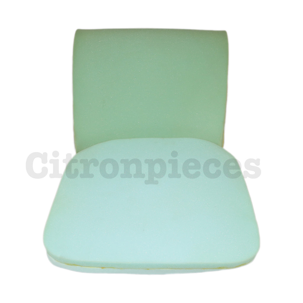 Foam part seat Citroën ID / DS
