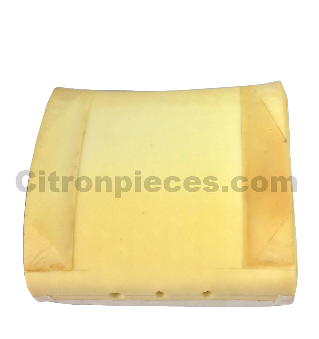 Front seat frame back only Citroën ID/DS
