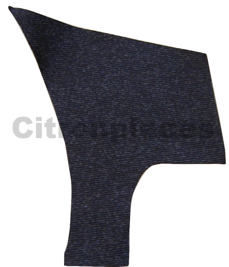 Inside trim right non pallas pvc Citroën ID/DS