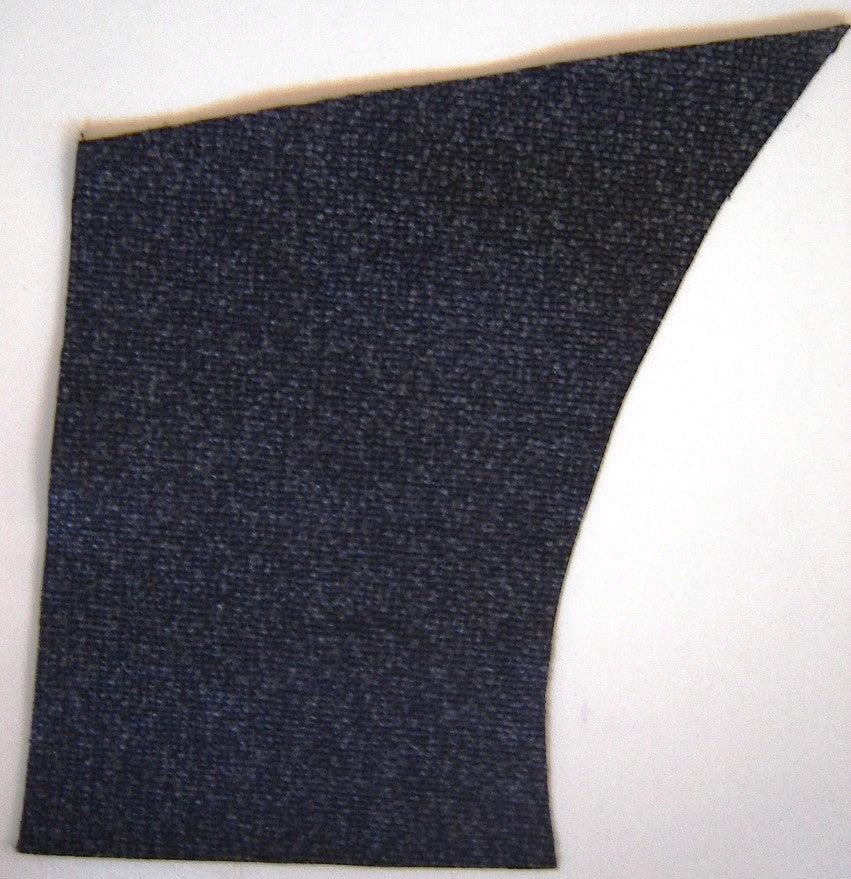 Innenverkleidung links kein Pallas PVC Citroën ID/DS
