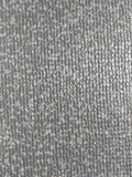 Bodenleiste aus dunkelgrauem PVC, gegen Tankfach [+/-1250 x180], 4mm