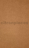 Rear carpet brown with foam Citroën ID/DS