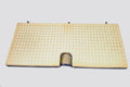 Teppich hinten blau mit Schaumstoff Citroën ID/DS