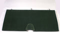 Rear carpet green with foam Citroën ID/DS
