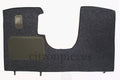 Front carpet with foam foruper/Dspecial Citroën ID/DS