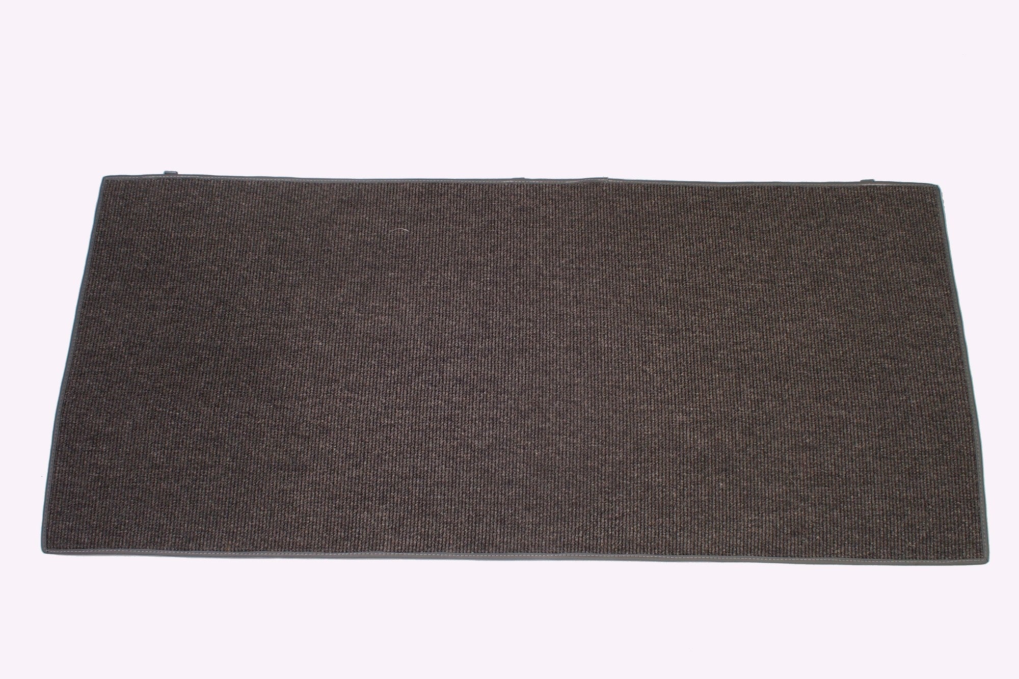 Rear carpet with foam 1960's wilton carpet Citroën ID/DS
