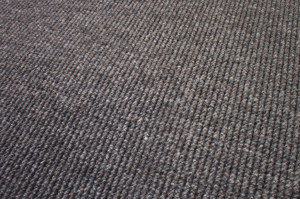 Rear carpet with foam 1960's wilton carpet Citroën ID/DS
