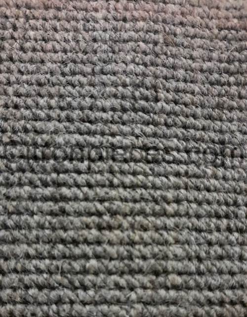 Break suitcase bottom mat