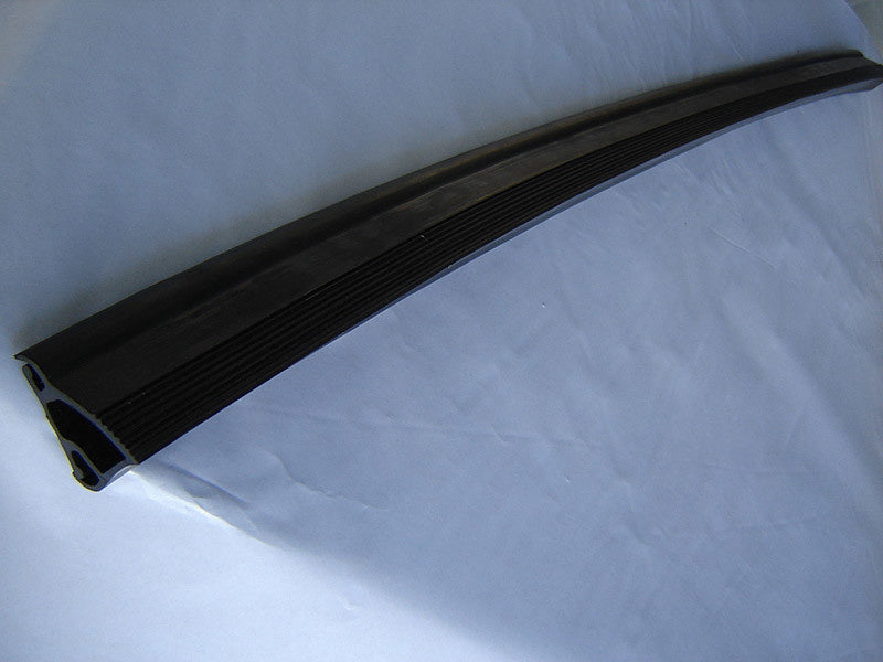 Horizontal rear door rubber inside Citroën ID/DS