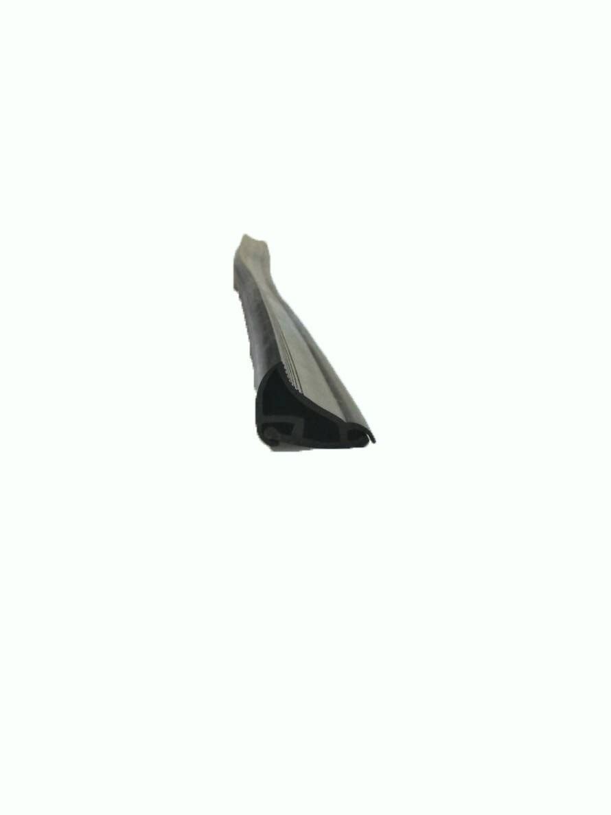 Horizontal rear door rubber inside Citroën ID/DS