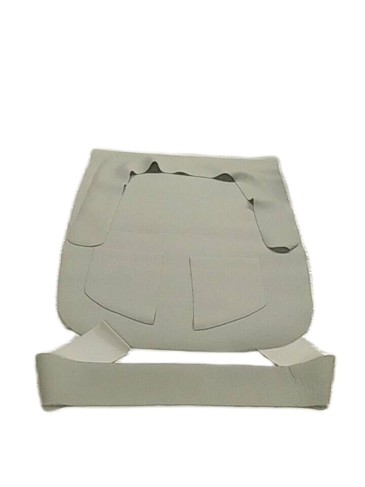 Upholstery for inside of roof Pallas 5 pieces Citroën ID/DS