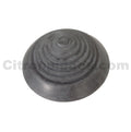 Pedal rubber of brake (round mushroom) Citroën ID/DS