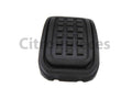 Pedal rubber parking brake Pallas Citroën ID/DS