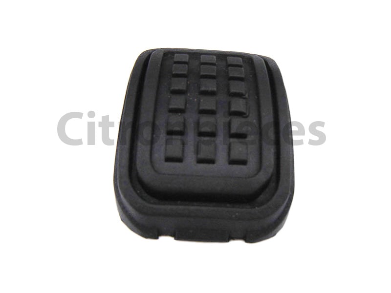 Pedal rubber parking brake Pallas Citroën ID/DS