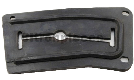 Gear-change lever rubber (mechanique) from 68 Citroën ID/DS