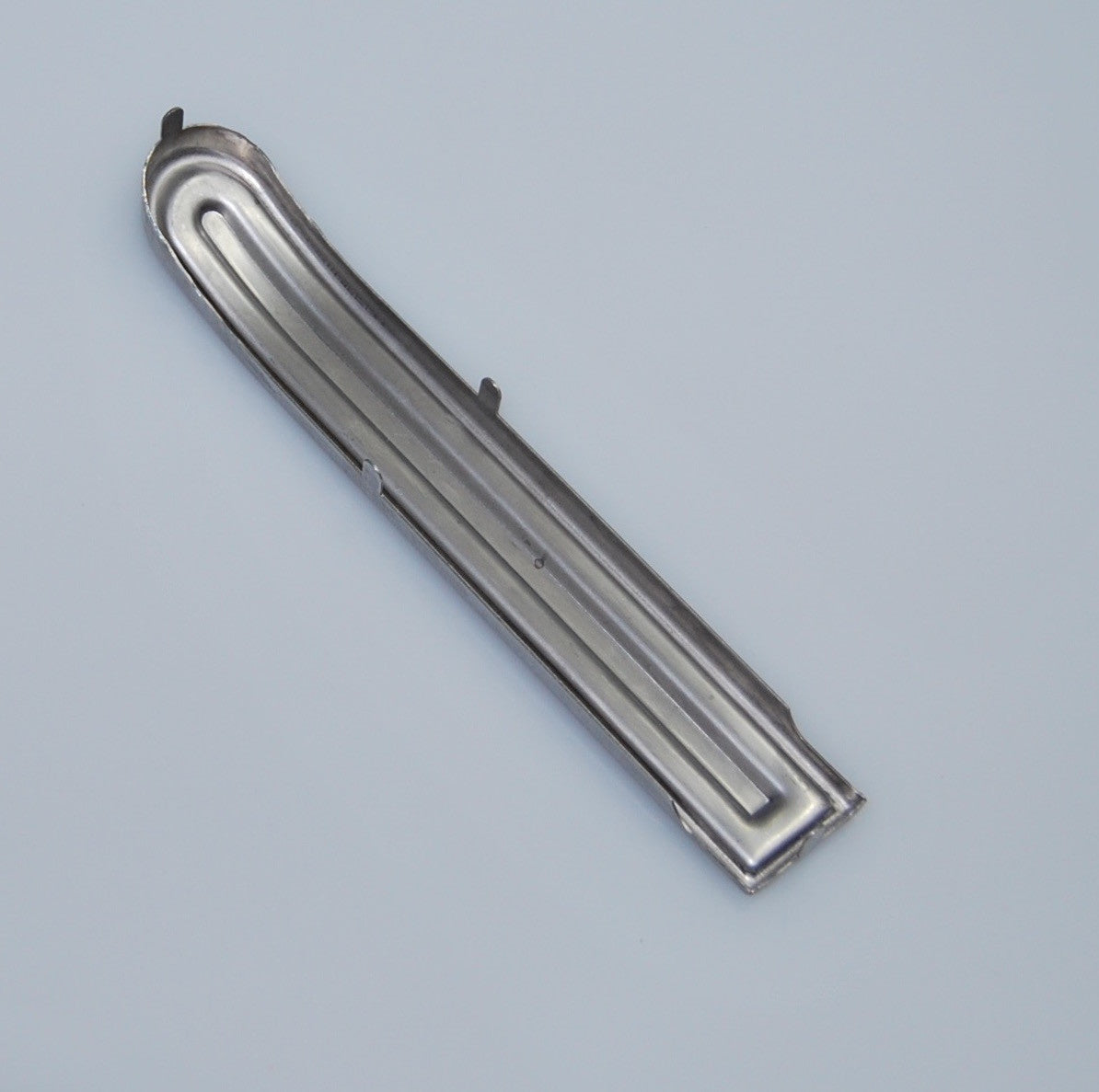 Gas pedal Pallas stainless steel Citroën ID/DS
