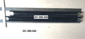 322.998.500: Window rubber set for the insides of the 4 doors, DS/ID.