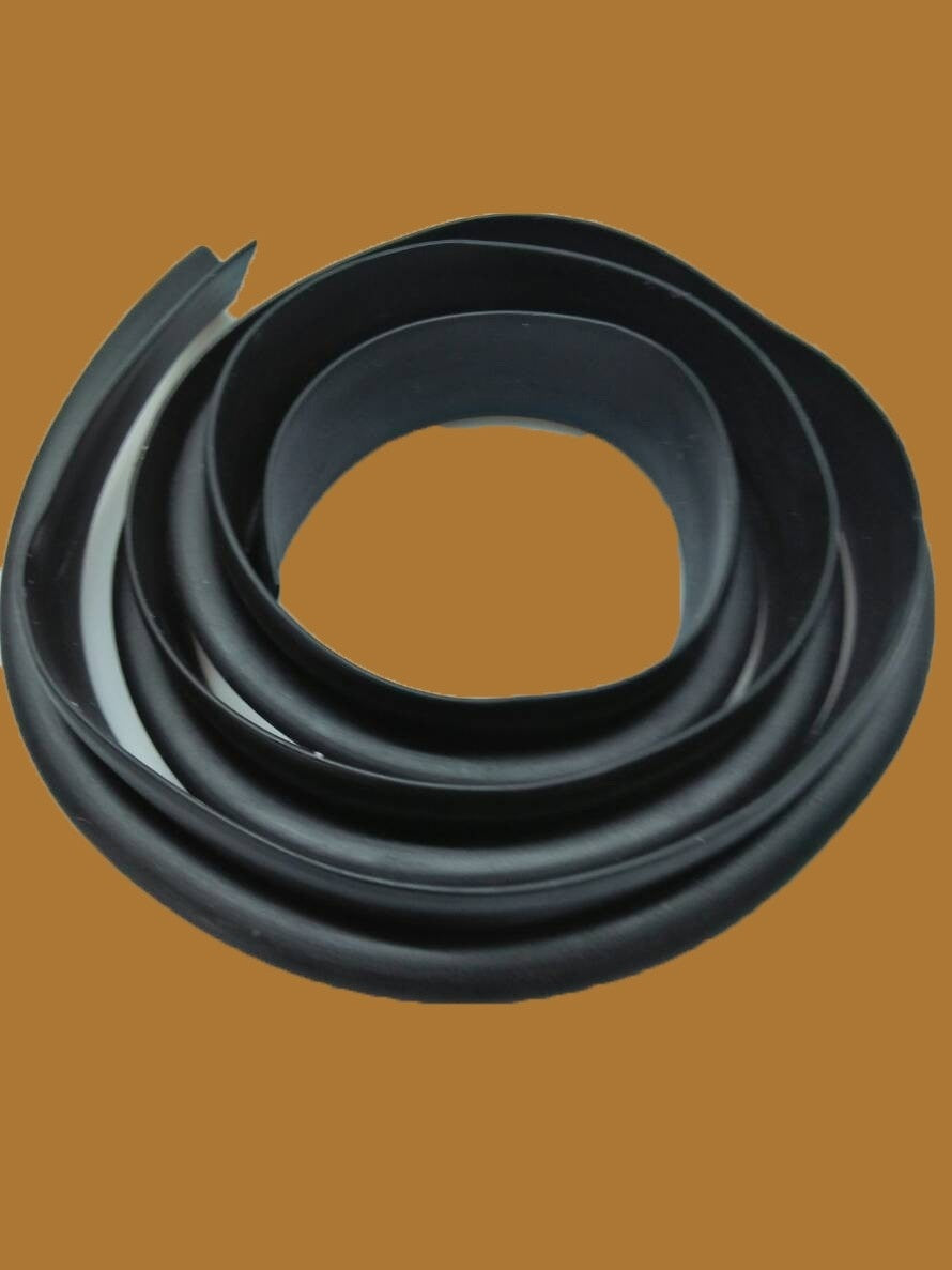 Rubber strip for glued roof (L 4900) Citroën ID/DS