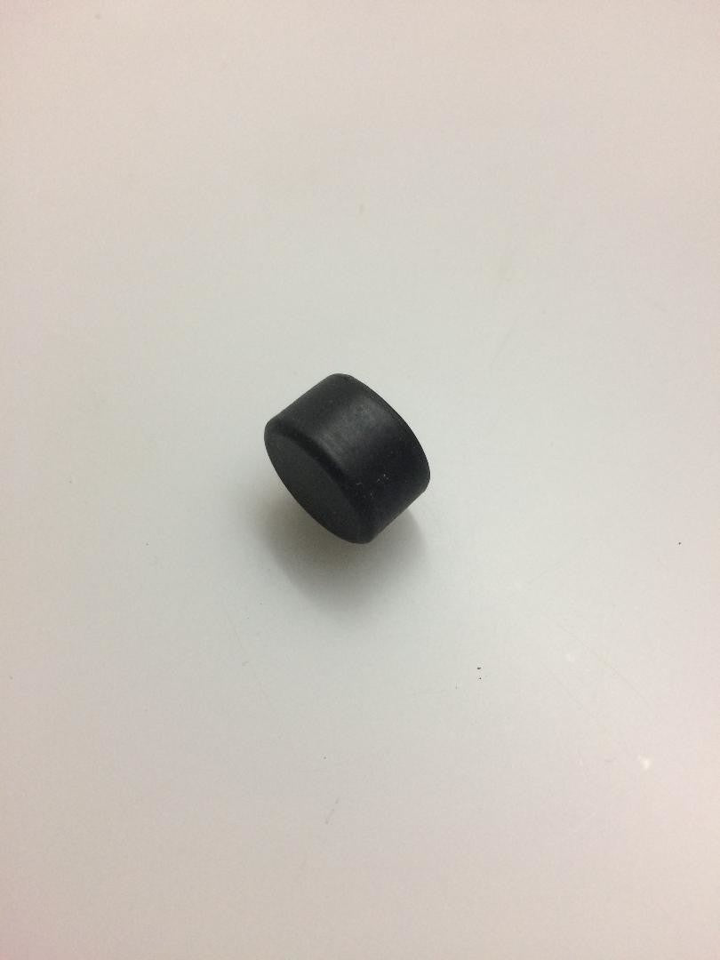Rubber of front hood Citroën ID/DS