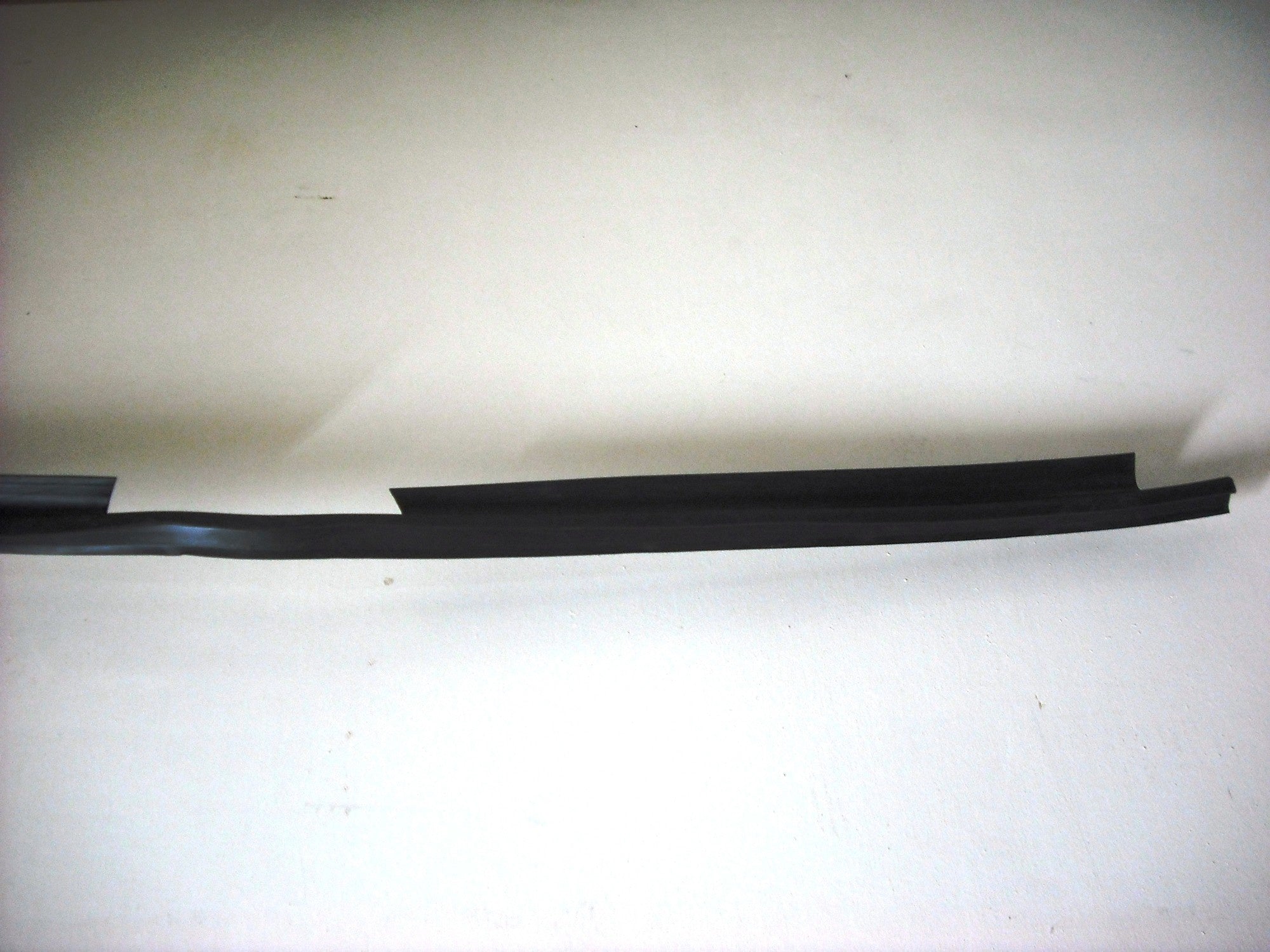 Rubber under the windshield Citroën ID/DS