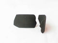Mudflap of the front fender behind front wheel (L 160) Citroën ID/DS