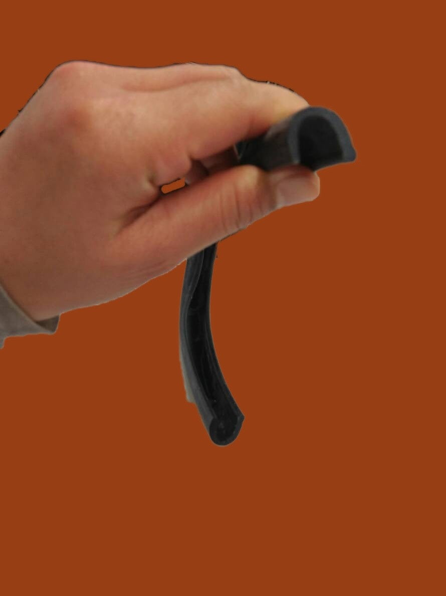 Strip for lining front fender (L 365) Citroën ID/DS