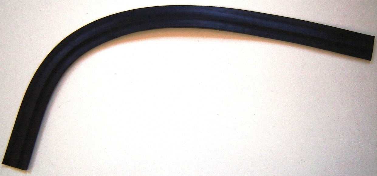 Rubber on rear right fender (next to the fuel hole) Citroën ID/DS