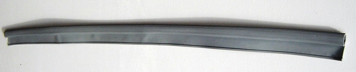 Inferior rubber for rear door Citroën ID/DS