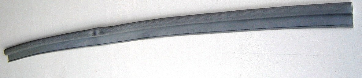 Inferior rubber under front doorDS Citroën ID/DS