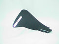 Mudflap of L rear fender behind rear wheel (L 430) Berline Citroën ID/DS