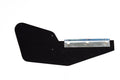 Mudflap of R front fender behind front wheel Citroën ID/DS