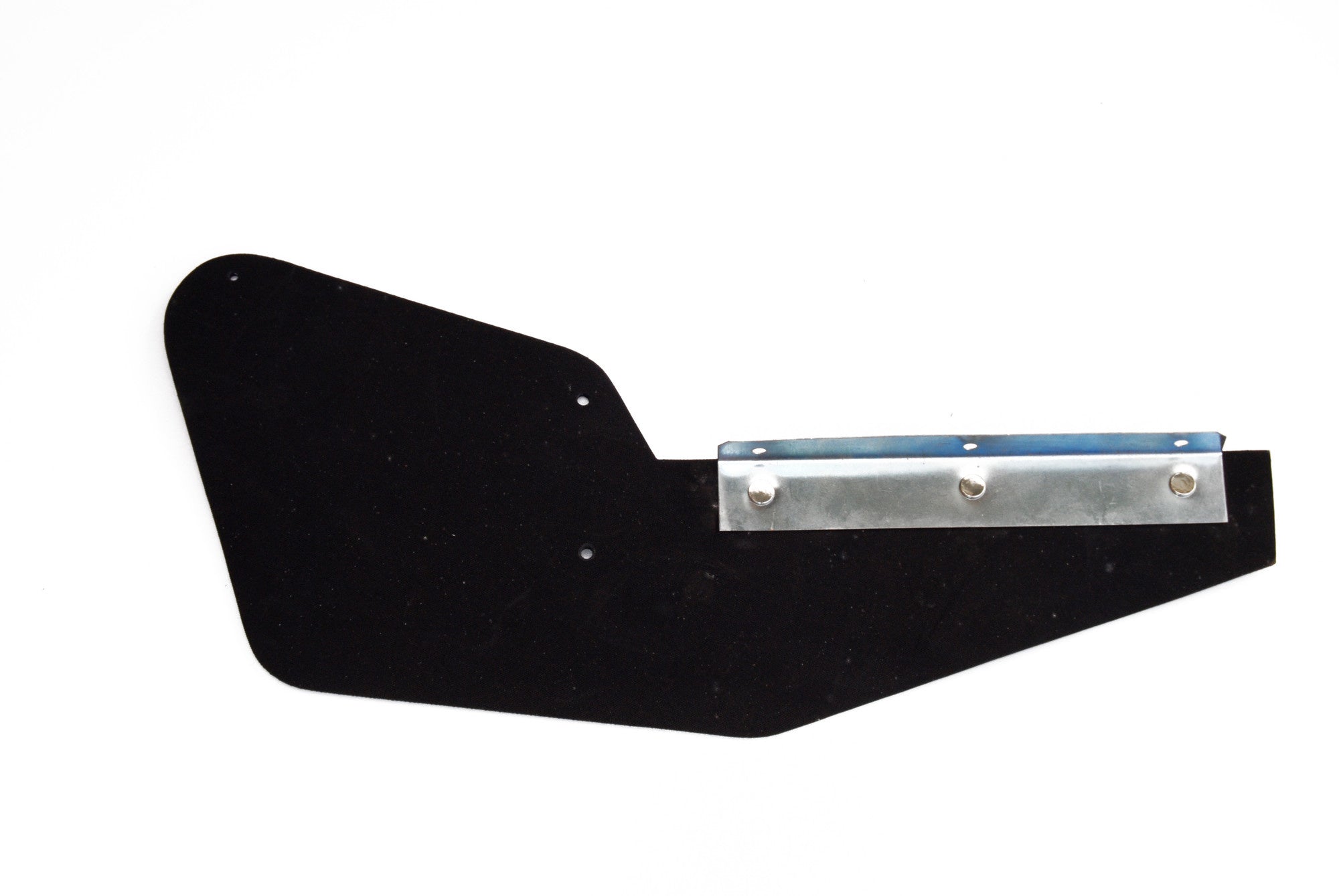 Mudflap of R front fender behind front wheel Citroën ID/DS