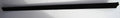 Sealing strip for the exterior rear door window Citroën ID/DS