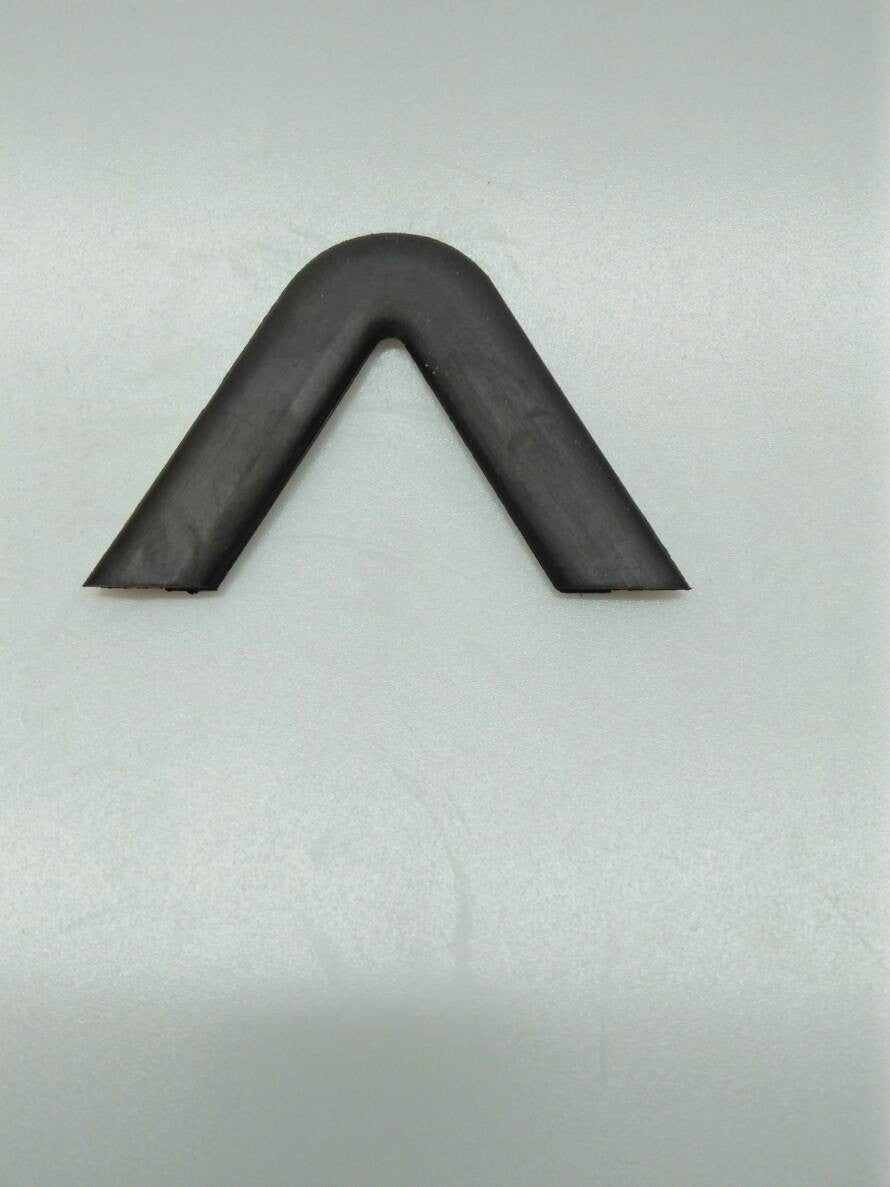 Rubber joint of the rear indicator unit (in V form) Citroën ID/DS