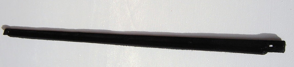 Window rubber inside front door Citroën ID/DS