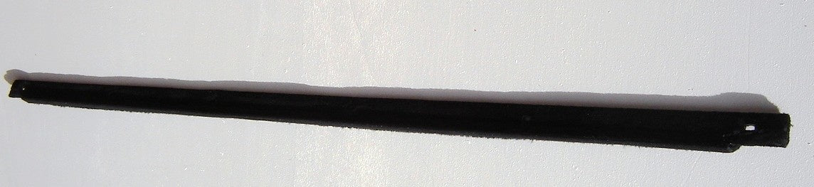 Window rubber inside front door Citroën ID/DS