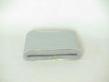 Leatherette conduct silver color with foam inside right side Citroën ID/DS