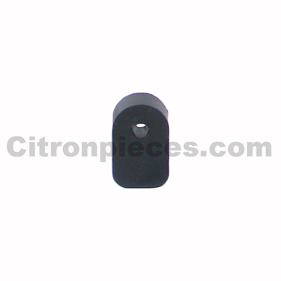 Rubber to support radiator NT from 66 Citroën ID/DS