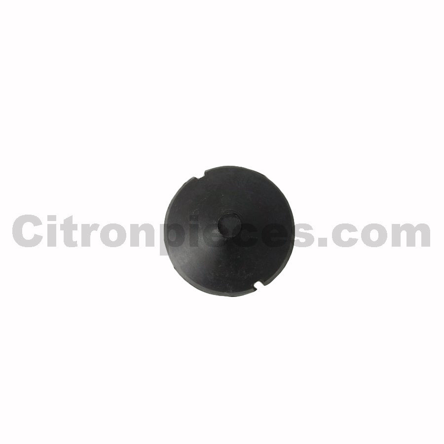 Rubber buffer for rear arm berline Citroën ID/DS