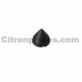 Rubber buffer for rear arm berline Citroën ID/DS