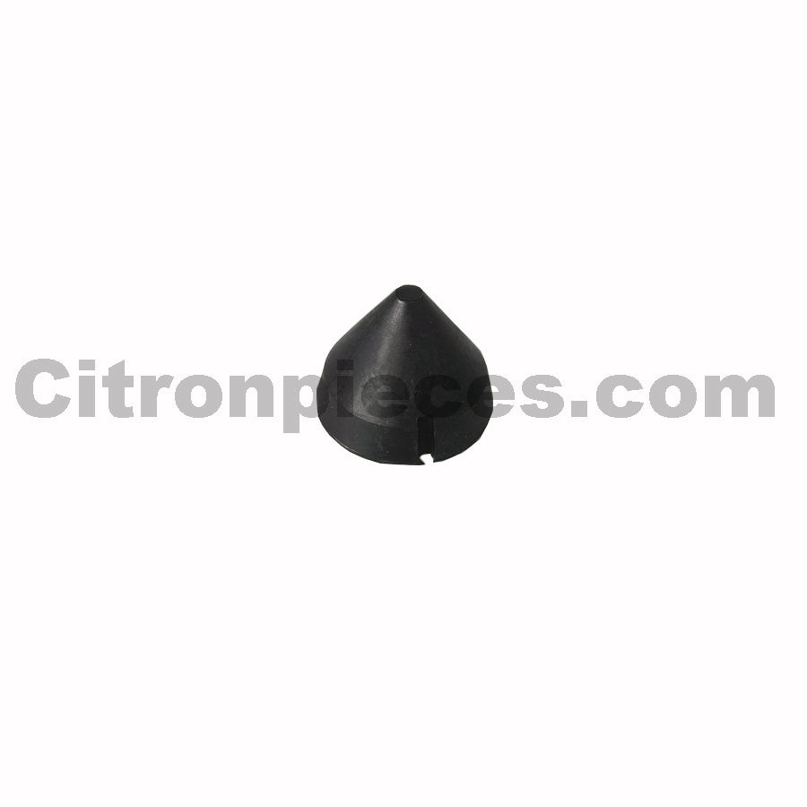 Rubber buffer for rear arm berline Citroën ID/DS